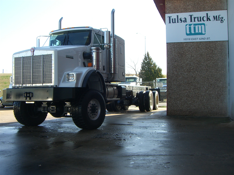 Kenworth