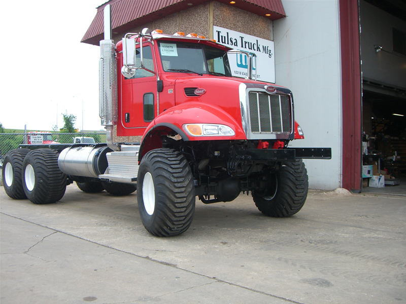 Peterbilt